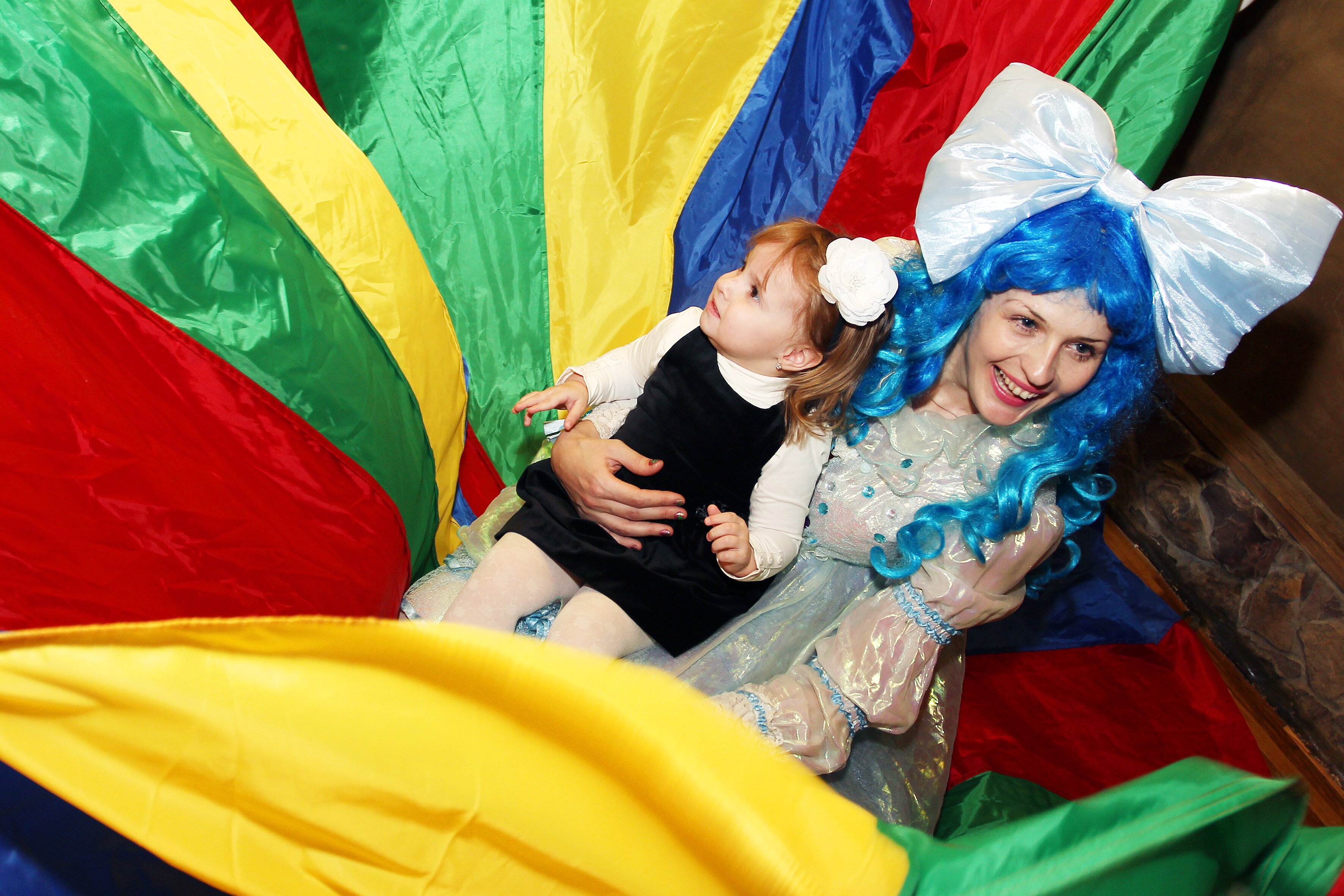 аниматоры Киев